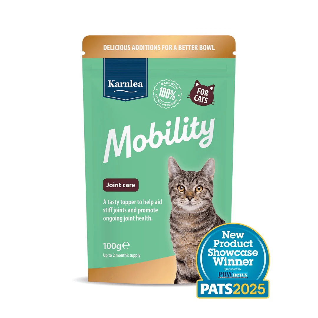 Karnlea for Cats Meal Toppers